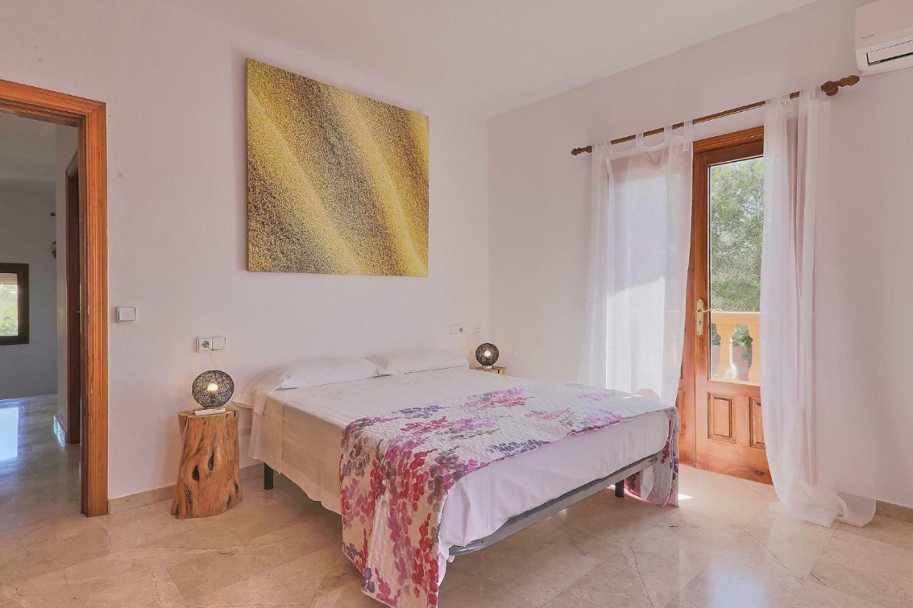 Can Lola Casa Dolores * Sant Josep de sa Talaia