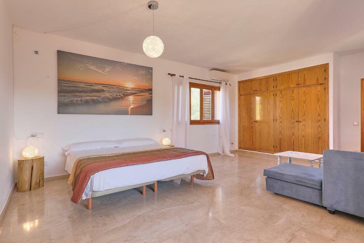 Villa Can Lola Casa Dolores Sant Josep de sa Talaia