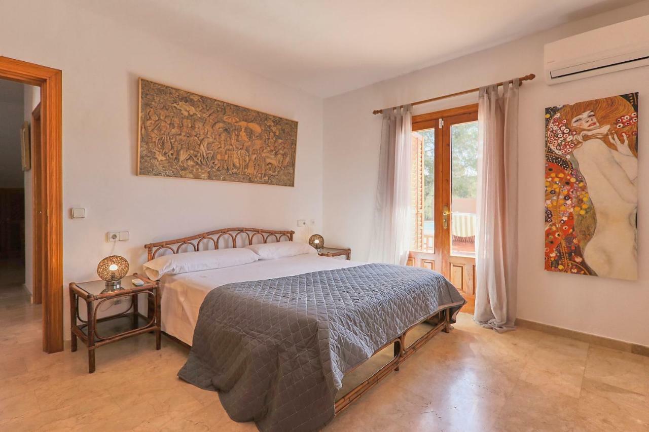 Villa Can Lola Casa Dolores