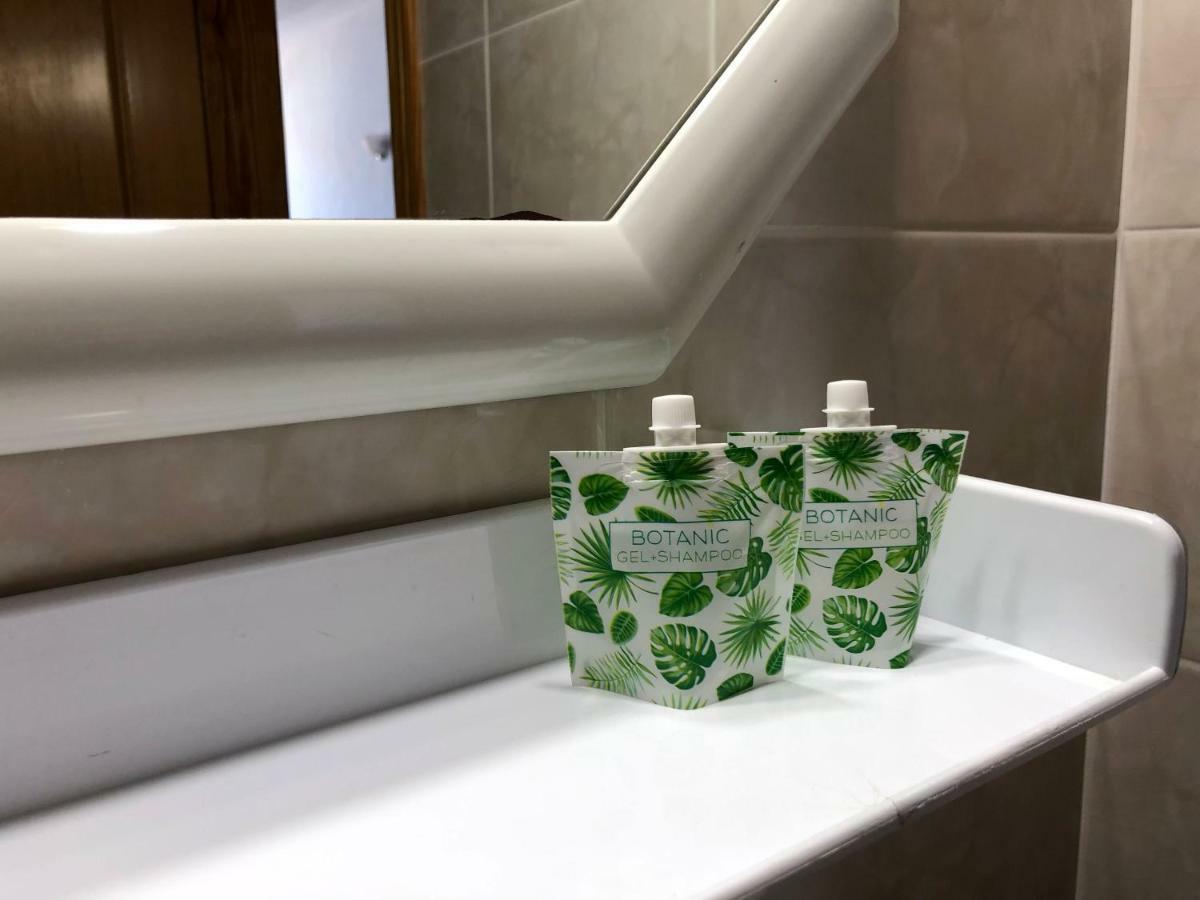 Aparthotel Flats Friends Tropicana 3*