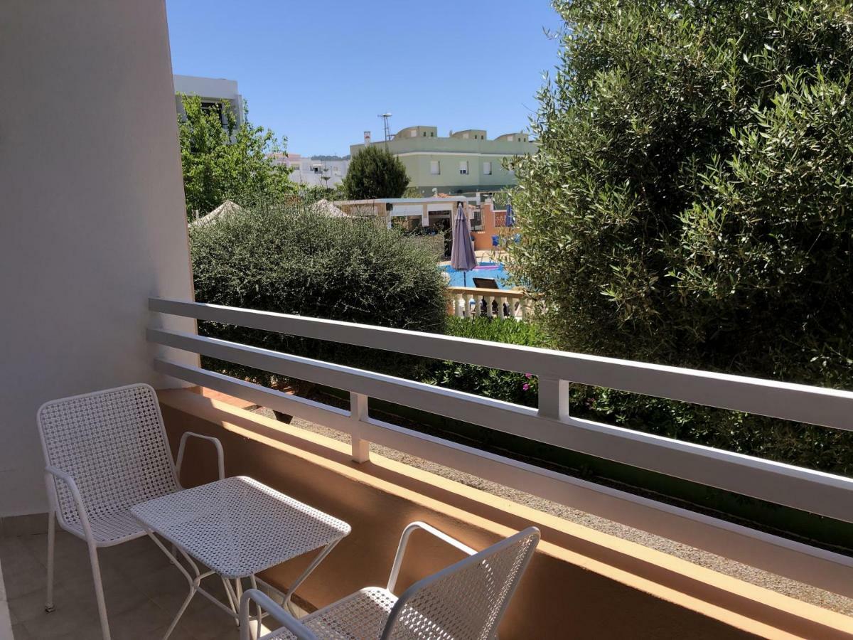 Flats Friends Tropicana San Antonio (Ibiza)