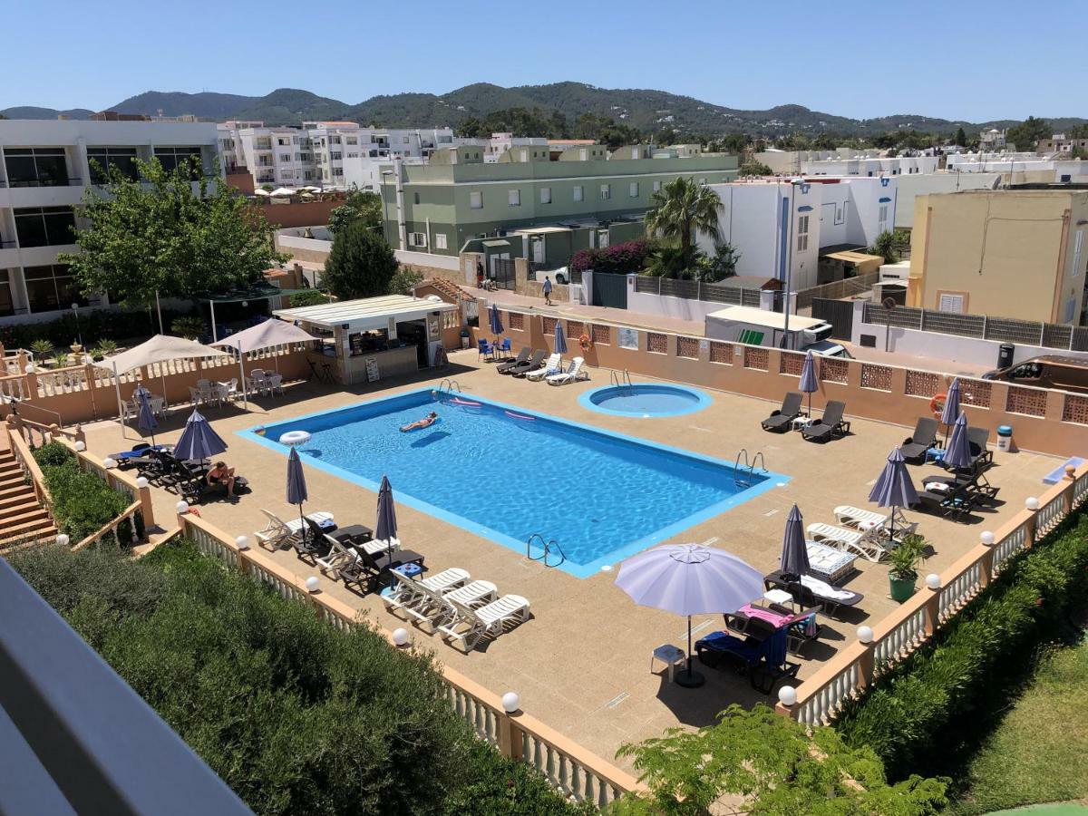 Flats Friends Tropicana San Antonio (Ibiza)