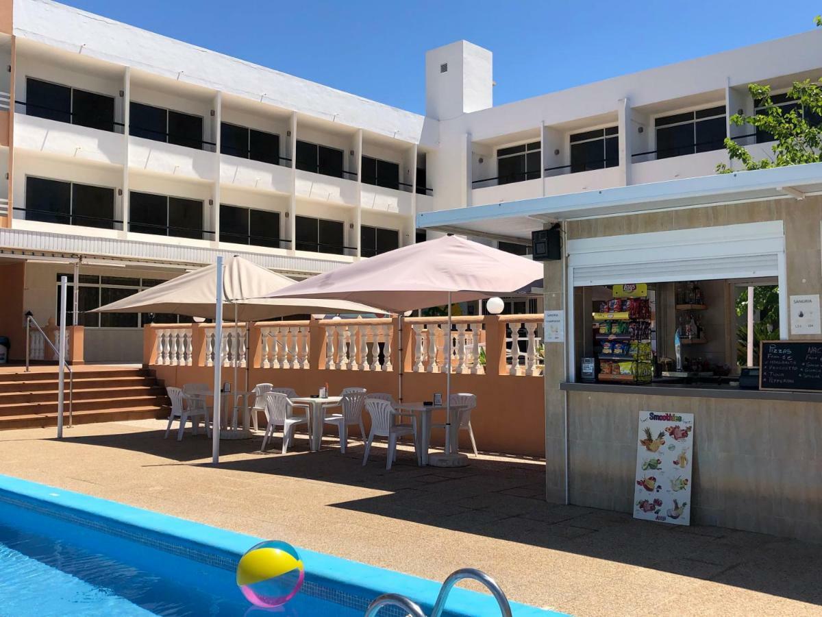 Flats Friends Tropicana Aparthotel 3*