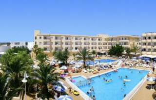Coral Star San Antonio (Ibiza)