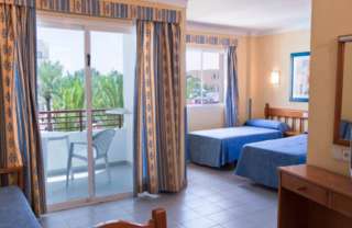 Coral Star Hotel San Antonio (Ibiza)