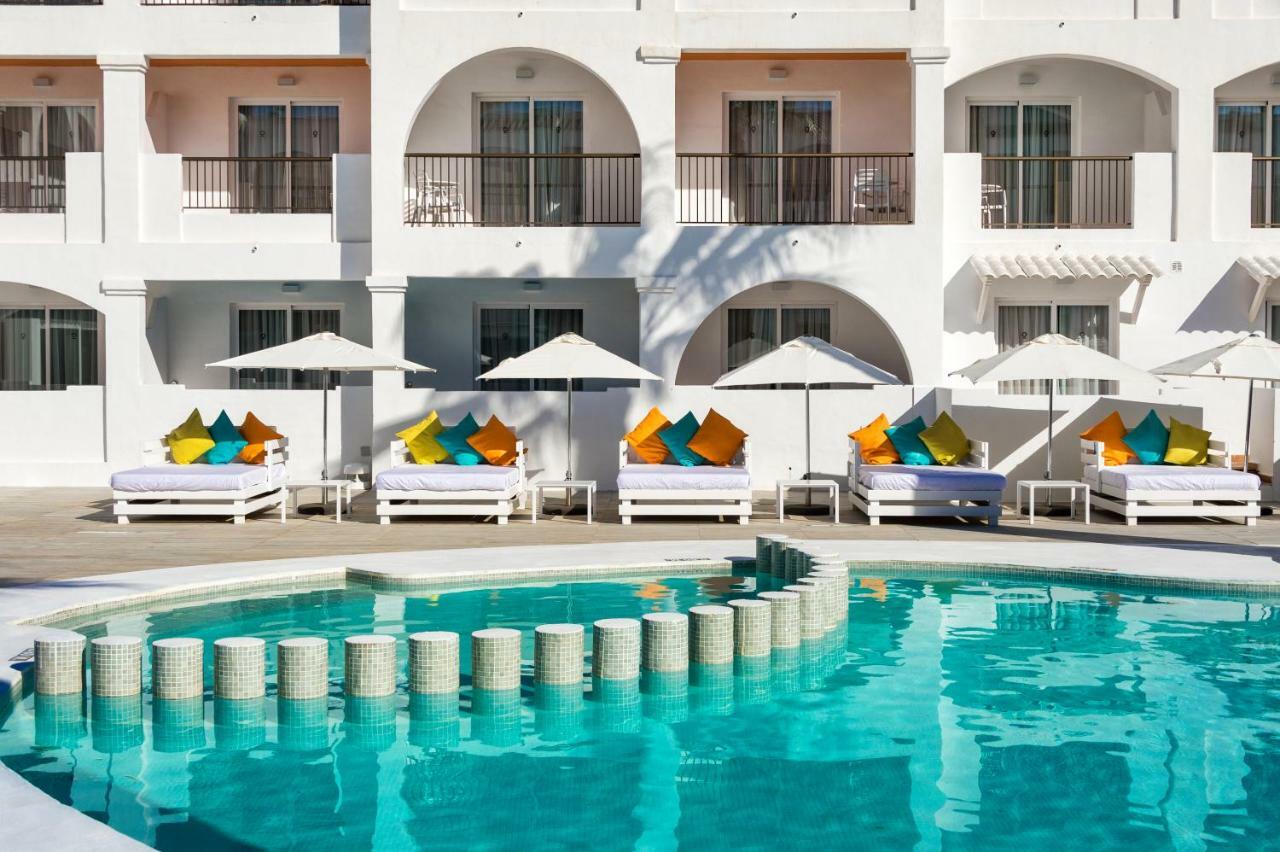 Vibra Bossa Flow - Adults Only Hotel 4*