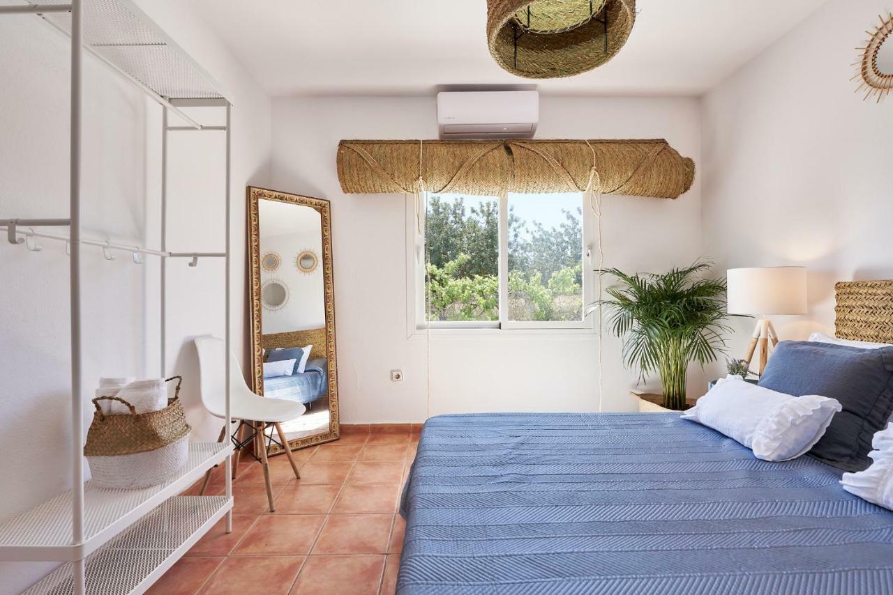 The Lovely House Villa Ibiza Town