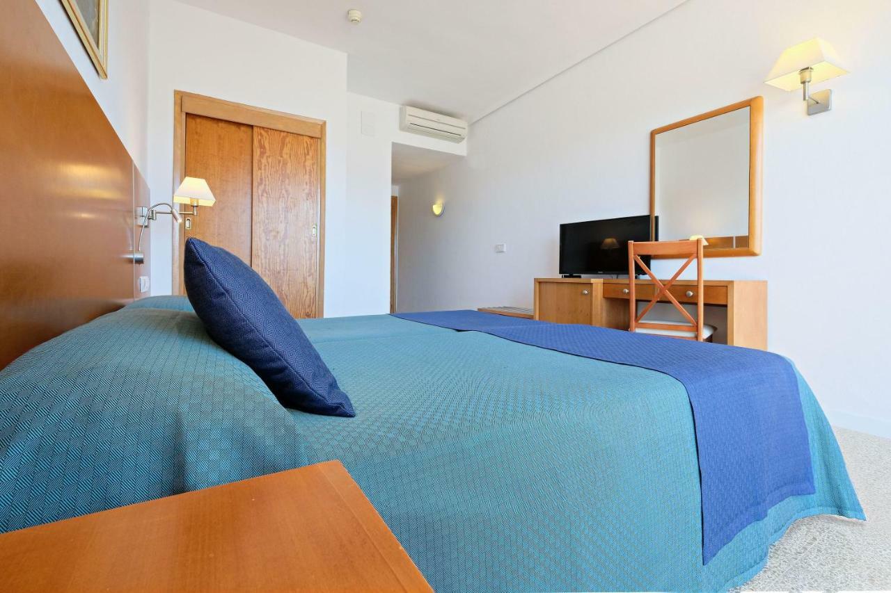 Hotel Azuline S'anfora & Fleming (adults Only) San Antonio (Ibiza)