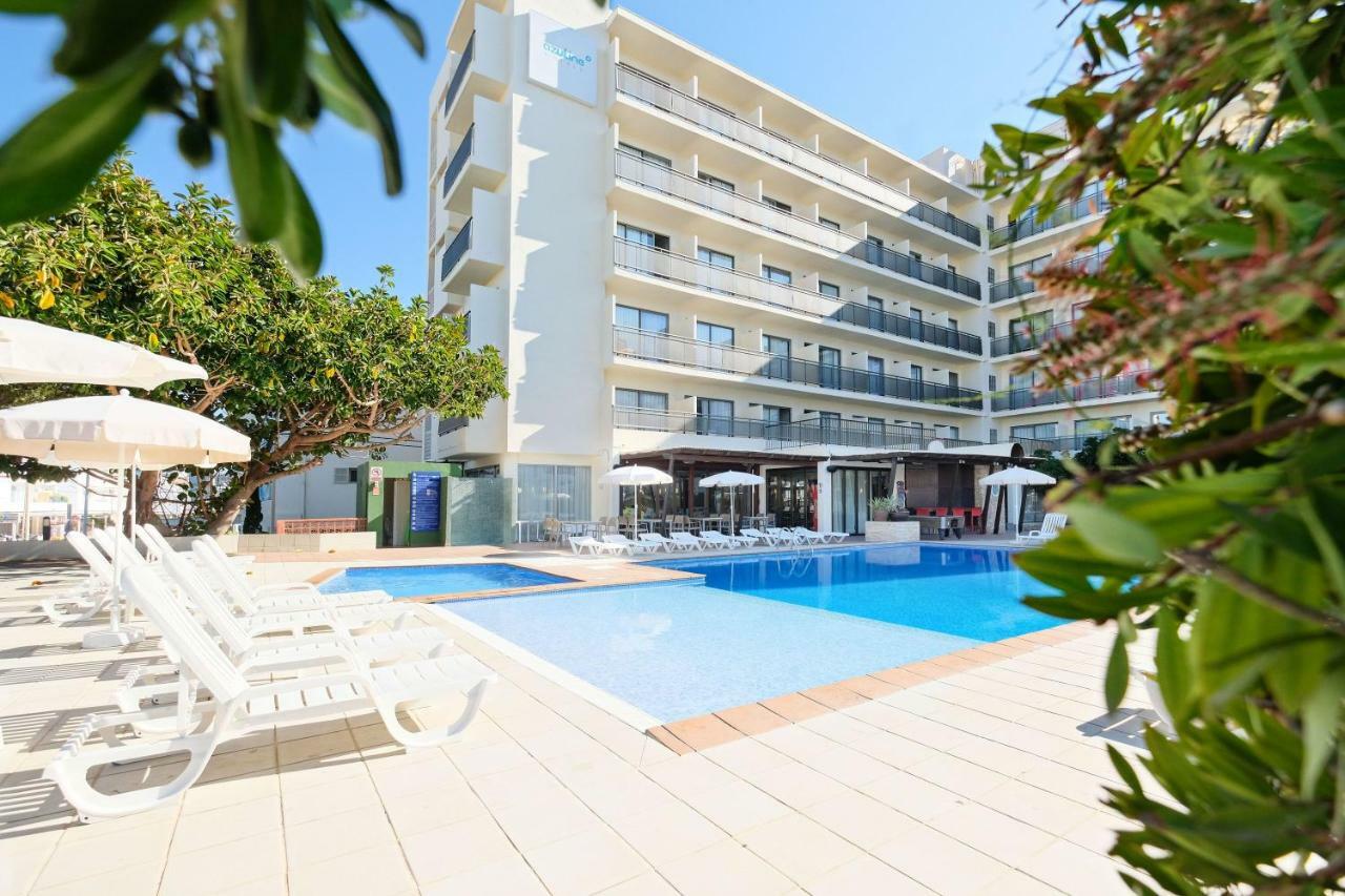 Azuline S'anfora & Fleming (adults Only) 2* San Antonio (Ibiza)