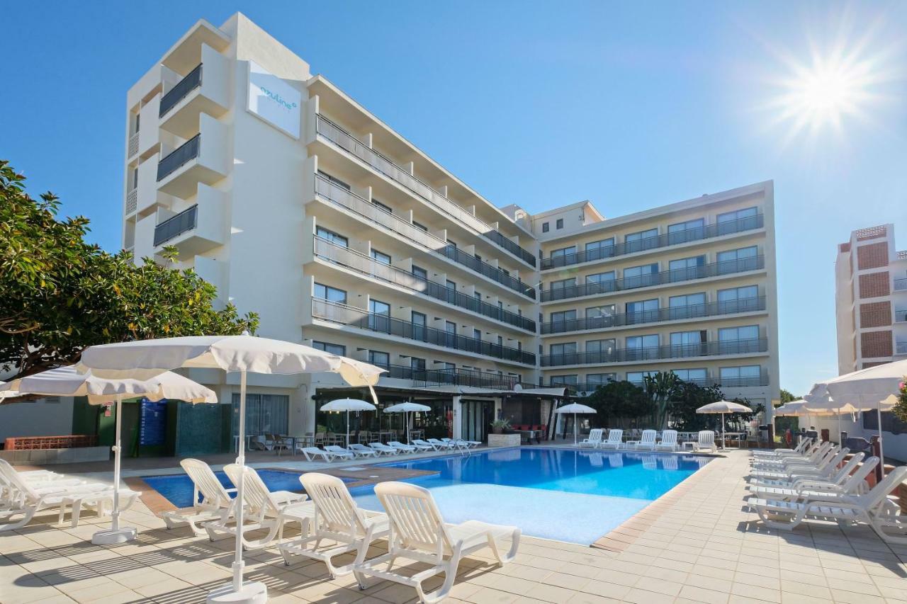 Azuline S'anfora&fleming Hotel