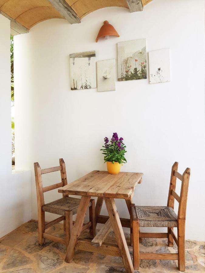 Agroturismo Ca Na Joaneta