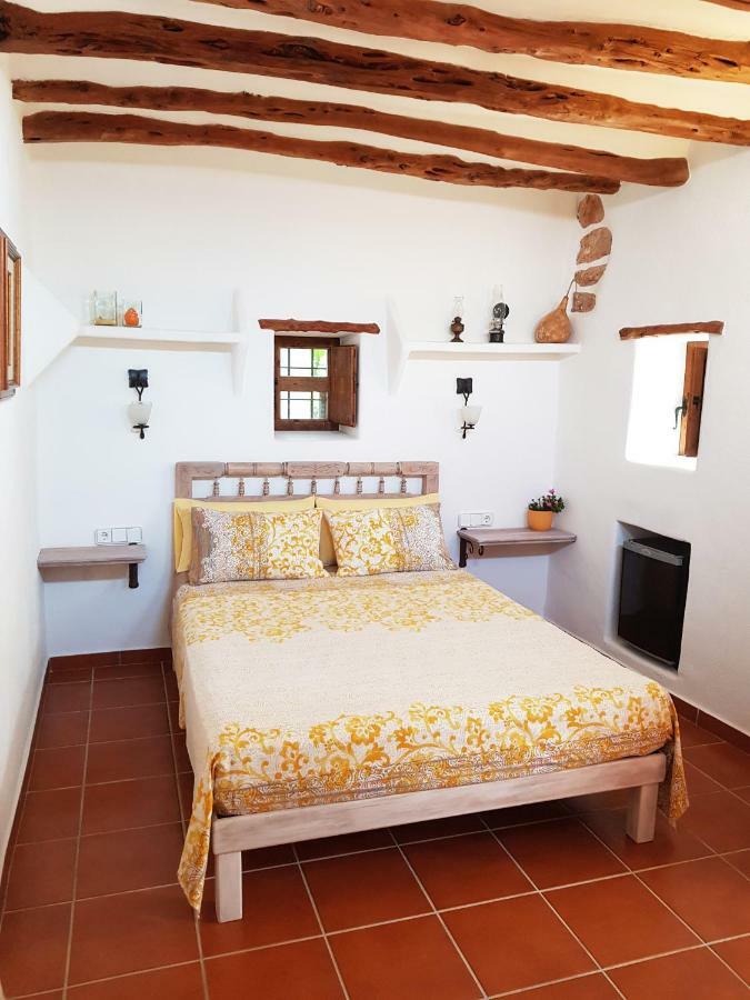 Agroturismo Ca Na Joaneta Santa Eulalia del Río