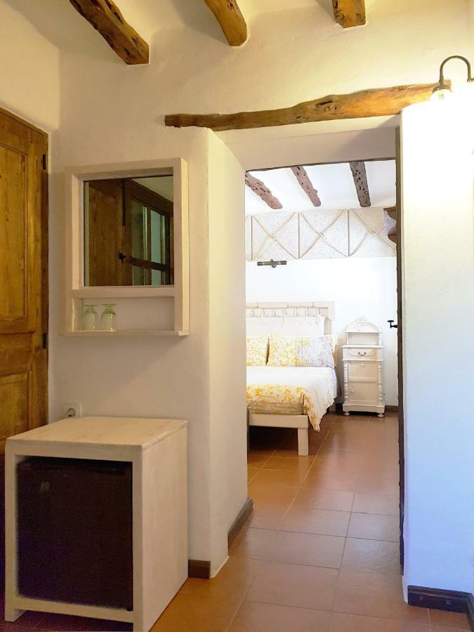 Agroturismo Ca Na Joaneta *