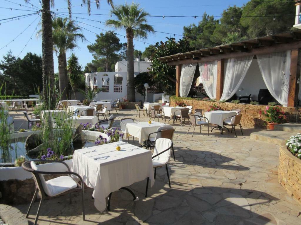 Club Jordi Hotel Cala Llena