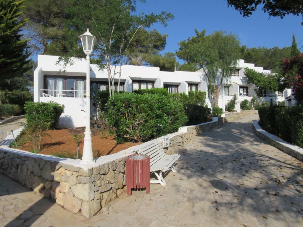 Hotel Club Jordi