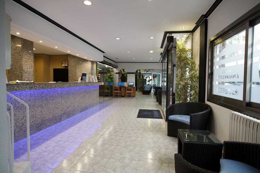 Eurostars Puerto De Hotel Ibiza-Stadt