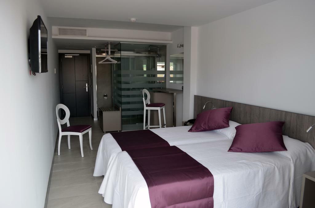Eurostars Puerto De Ibiza-Stadt