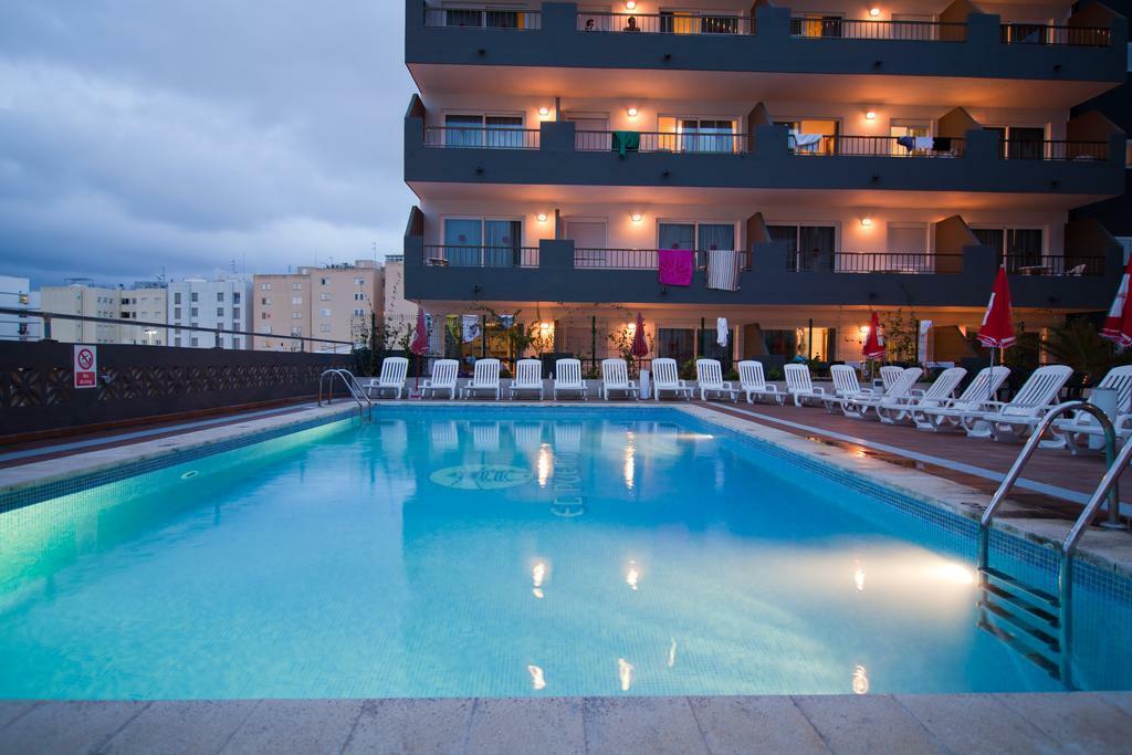 Eurostars Puerto De