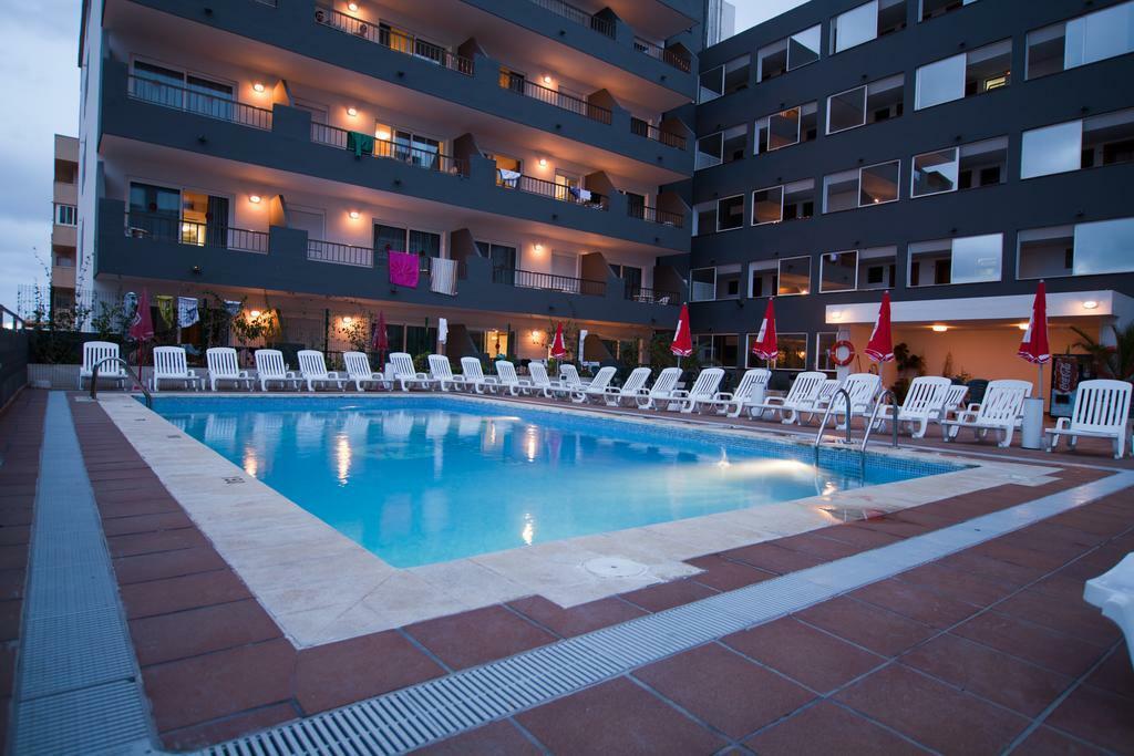 Eurostars Puerto De 4* Ibiza-Stadt