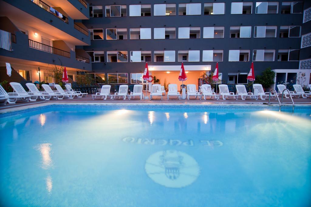 Eurostars Puerto De Hotel Ibiza-Stadt