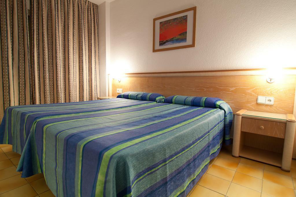 Eurostars Puerto De 4*