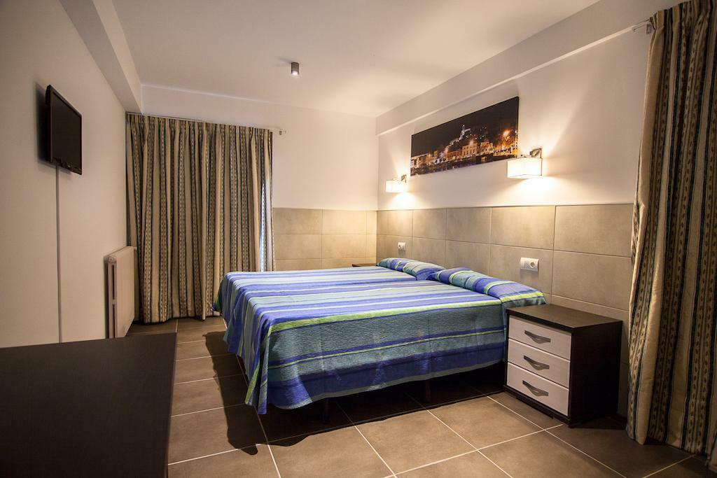 Eurostars Puerto De Hotel 4*