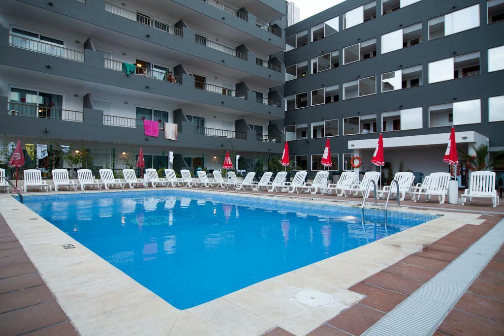 Eurostars Puerto De Hotel Ibiza-Stadt