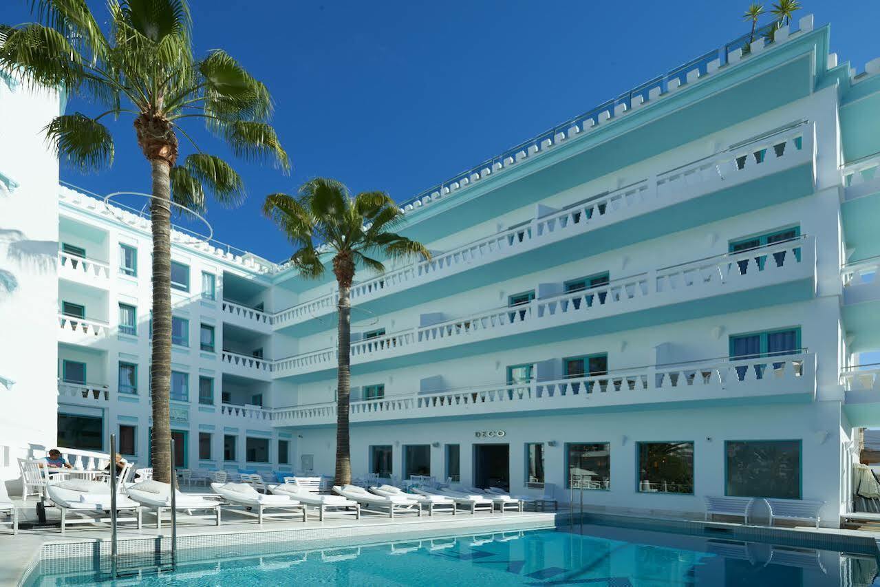 Hotel Mim & - Adults Only Cidade de Ibiza