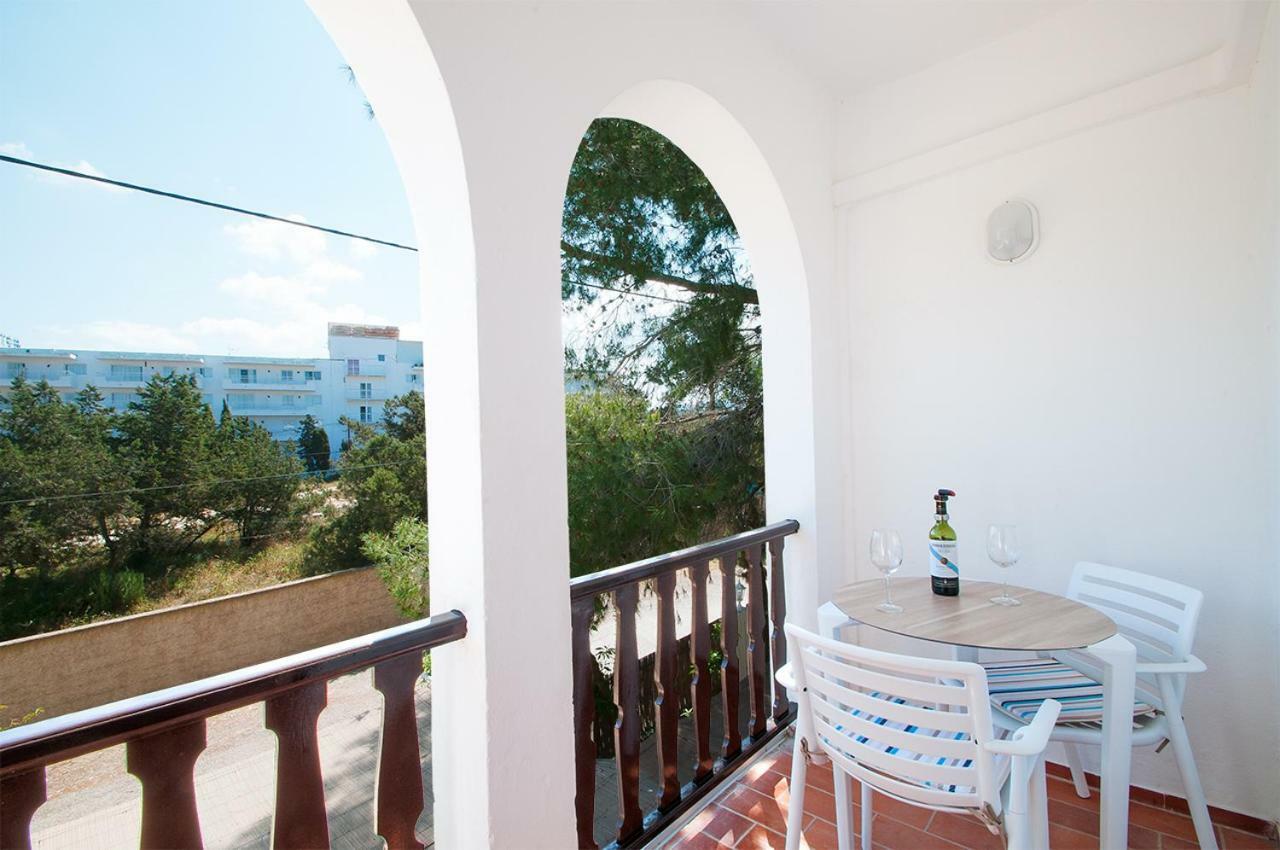 Aparthotel Secret Oasis Ibiza-only Adults San Antonio (Ibiza)