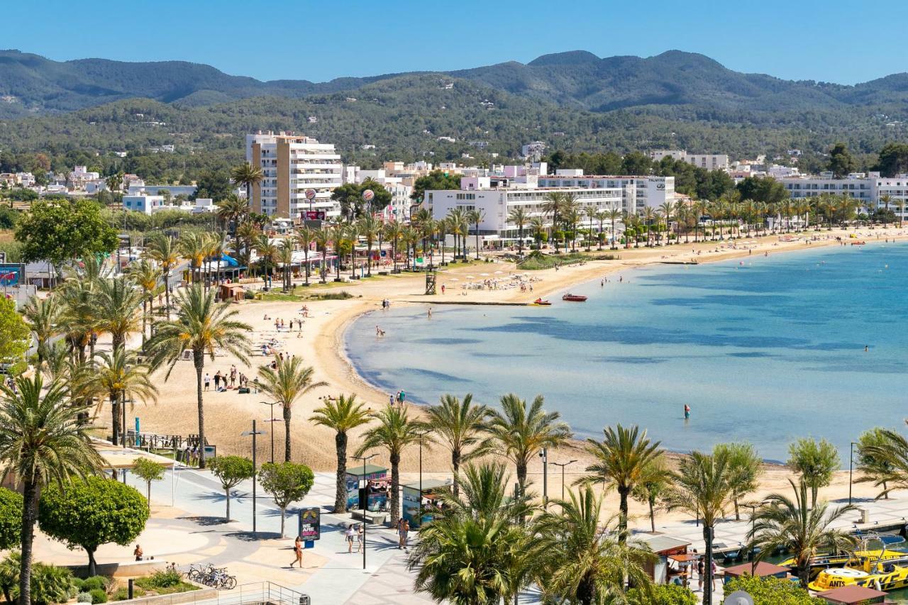 The Red - Adults Only Hotel San Antonio (Ibiza)