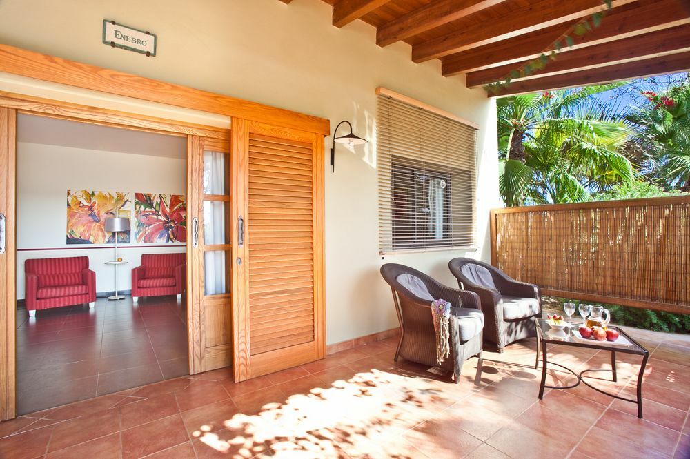 Jaume By Ocean Drive 4* Puig D'en Valls