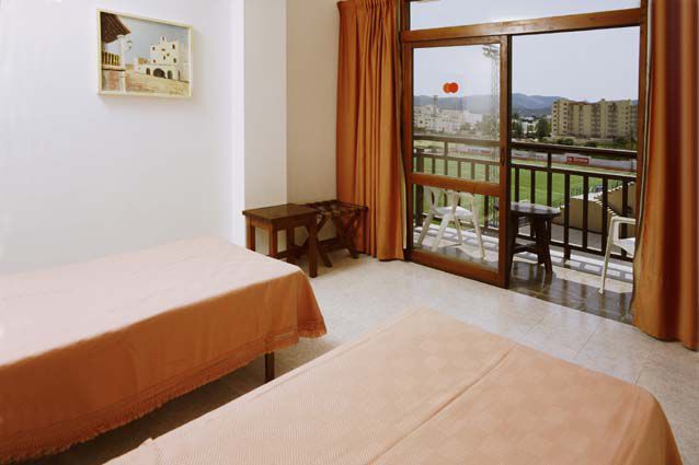 Hotel Galera 3*