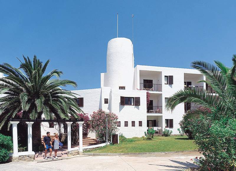 Vibra Club Maritim 3*