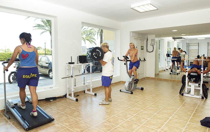 Vibra Club Maritim