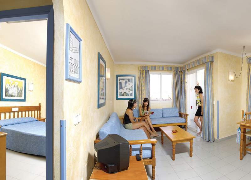 Vibra Club Maritim 3* San Antonio (Ibiza)