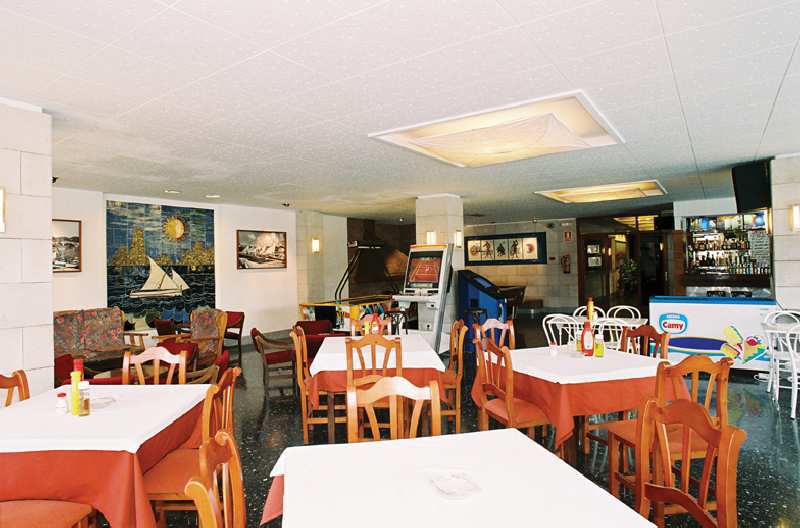 Hotel Azuline S'anfora&fleming