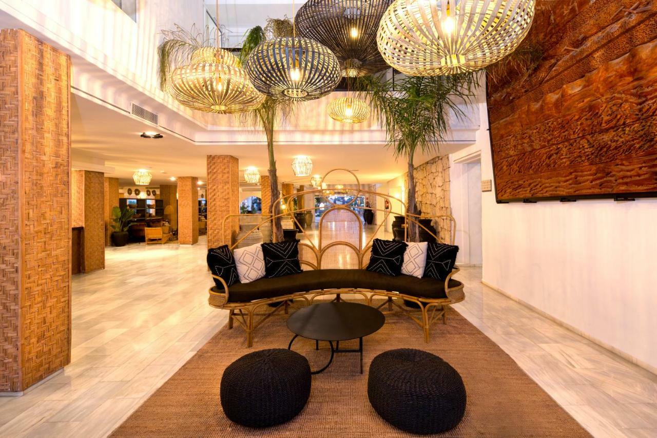 Fergus Style Bahamas (adults Only) Playa d'en Bossa