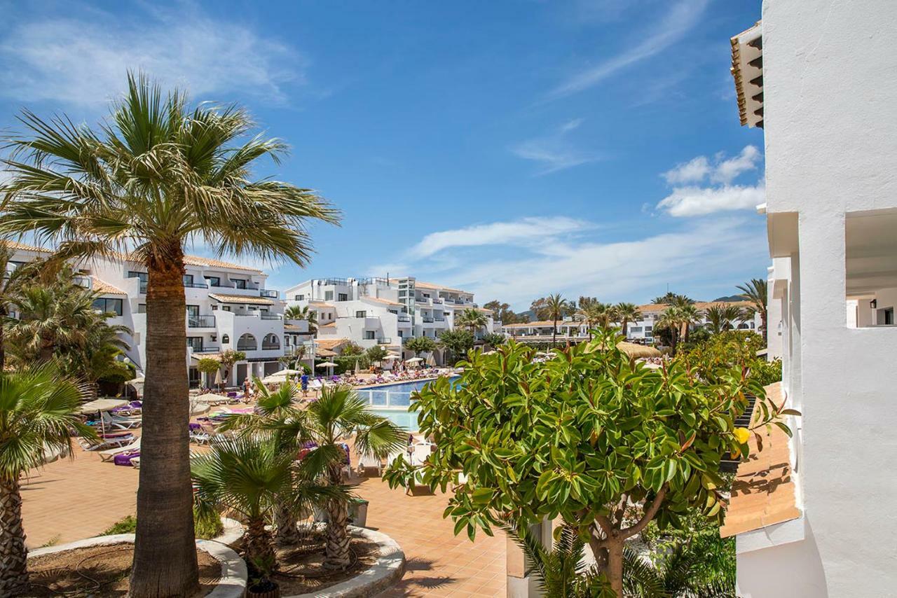 Fergus Style Bahamas (adults Only) Playa d'en Bossa