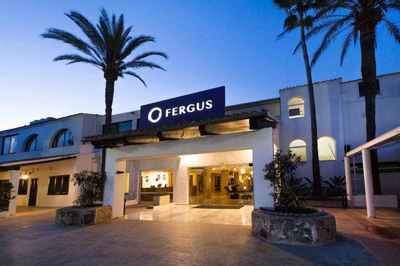 Fergus Style Bahamas (adults Only)