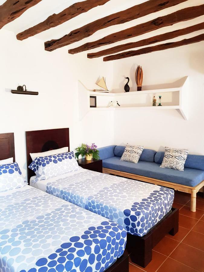 Agroturismo Ca Na Joaneta