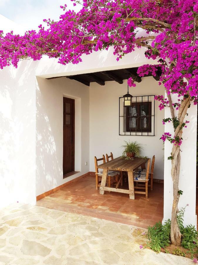 Ca Na Joaneta Agroturismo Santa Eulalia del Río