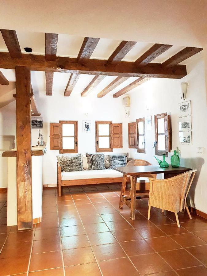 Agroturismo Ca Na Joaneta Santa Eulalia del Río