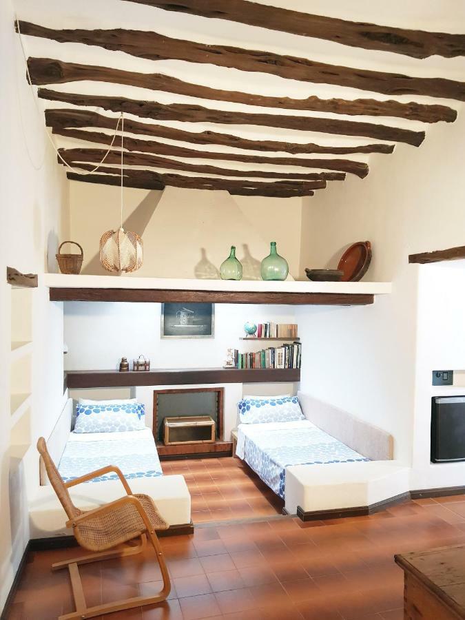 Agroturismo Ca Na Joaneta *