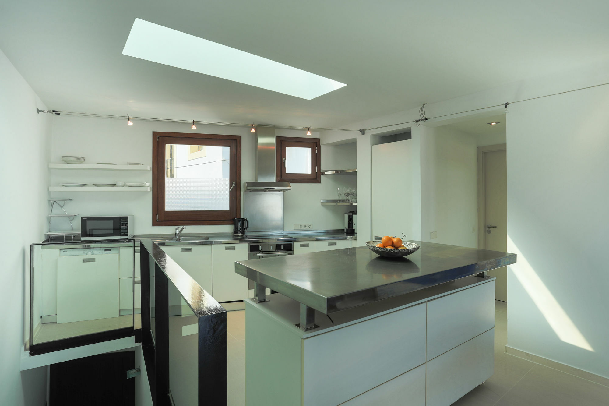 Homes Xereca -Ibiza - Dalt Vila Apartment Ibiza Town