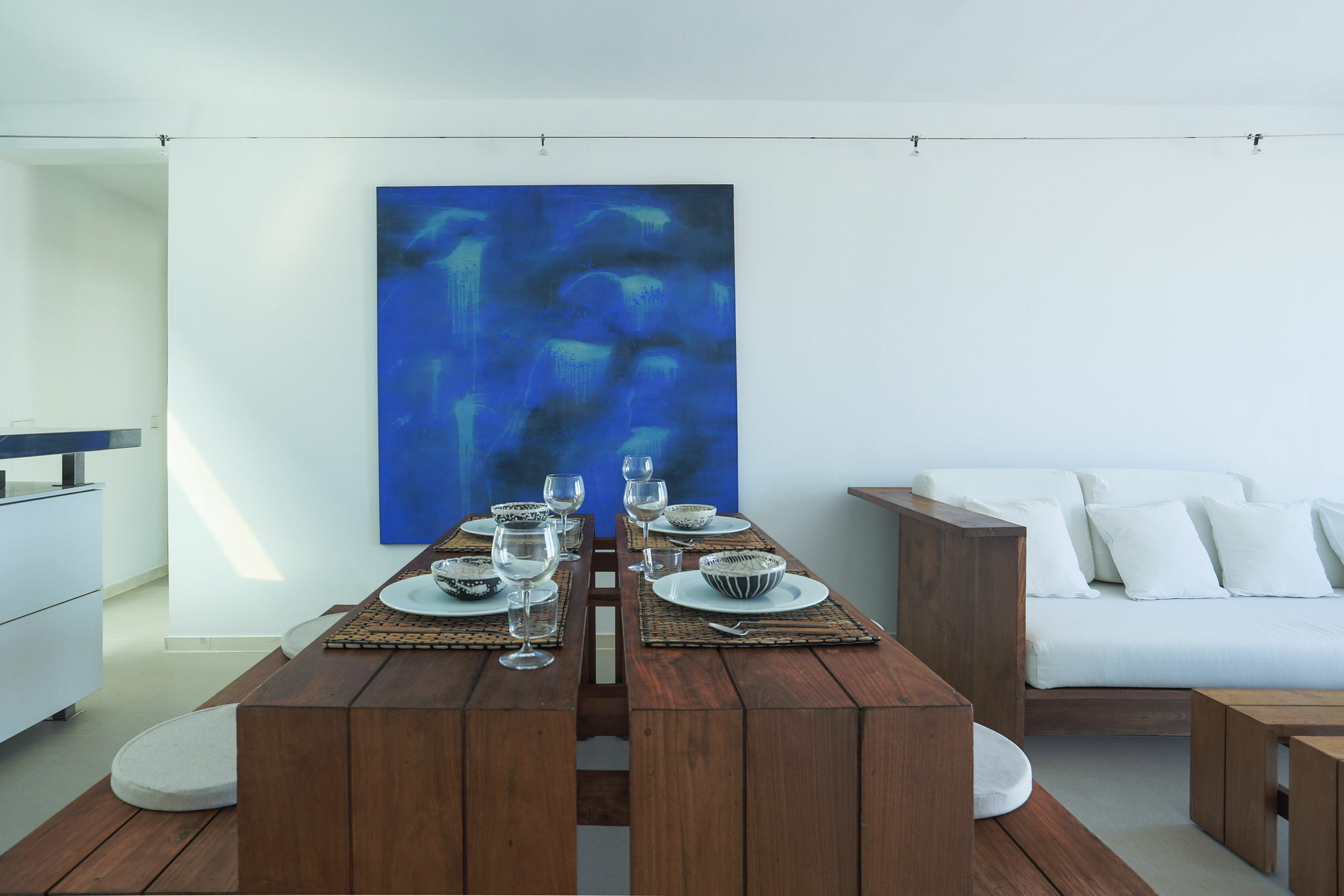 Homes Xereca -Ibiza - Dalt Vila Apartment