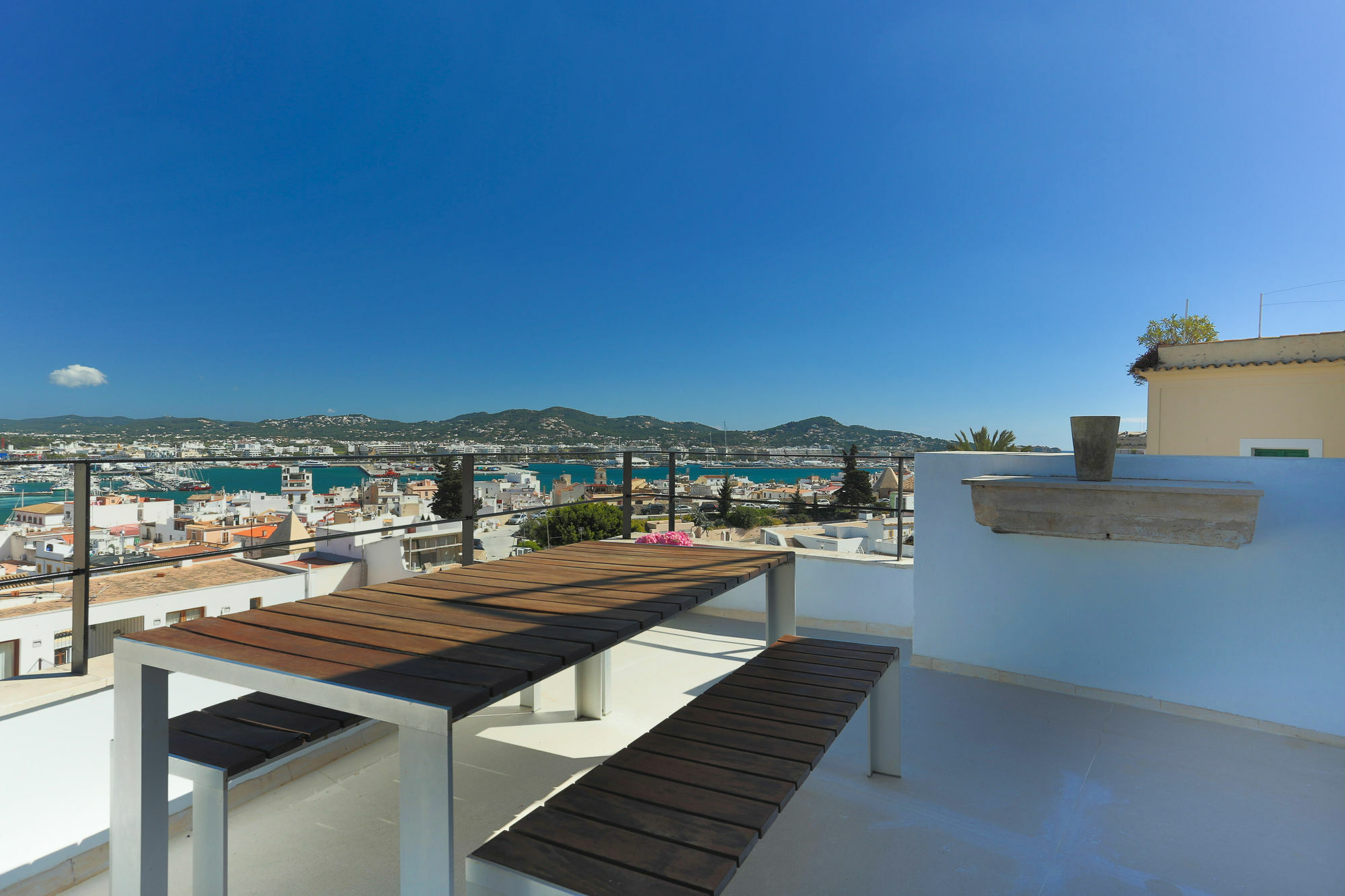 Homes Xereca -Ibiza - Dalt Vila *