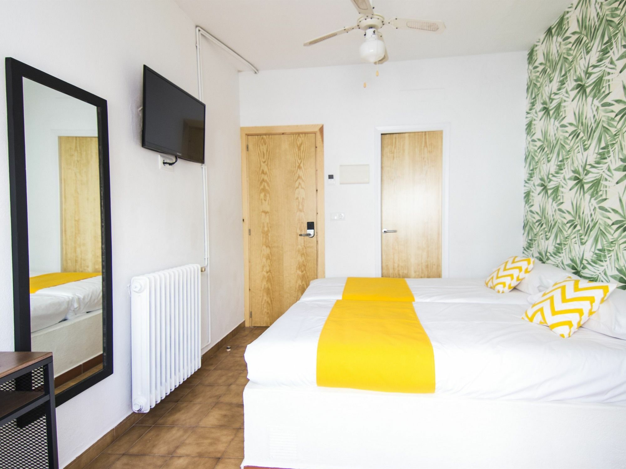 Gasthof Nanit Ibiza 3*