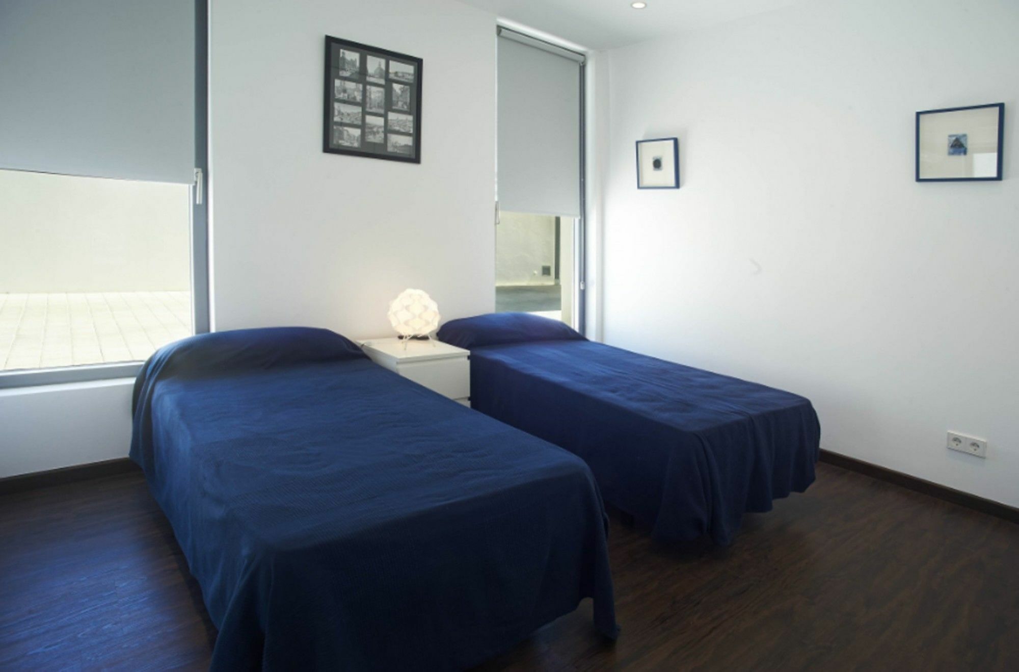 Casa Pane Villa *