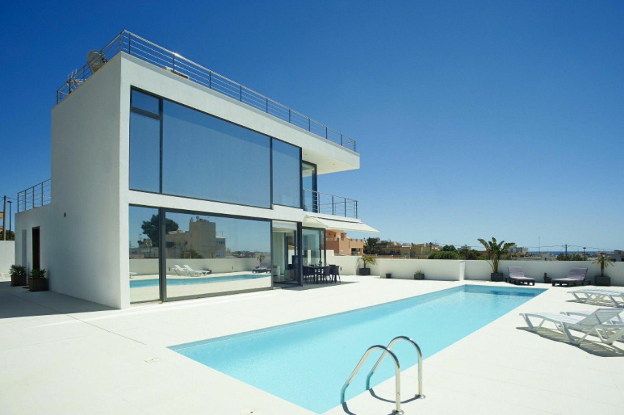 Casa Pane Villa *