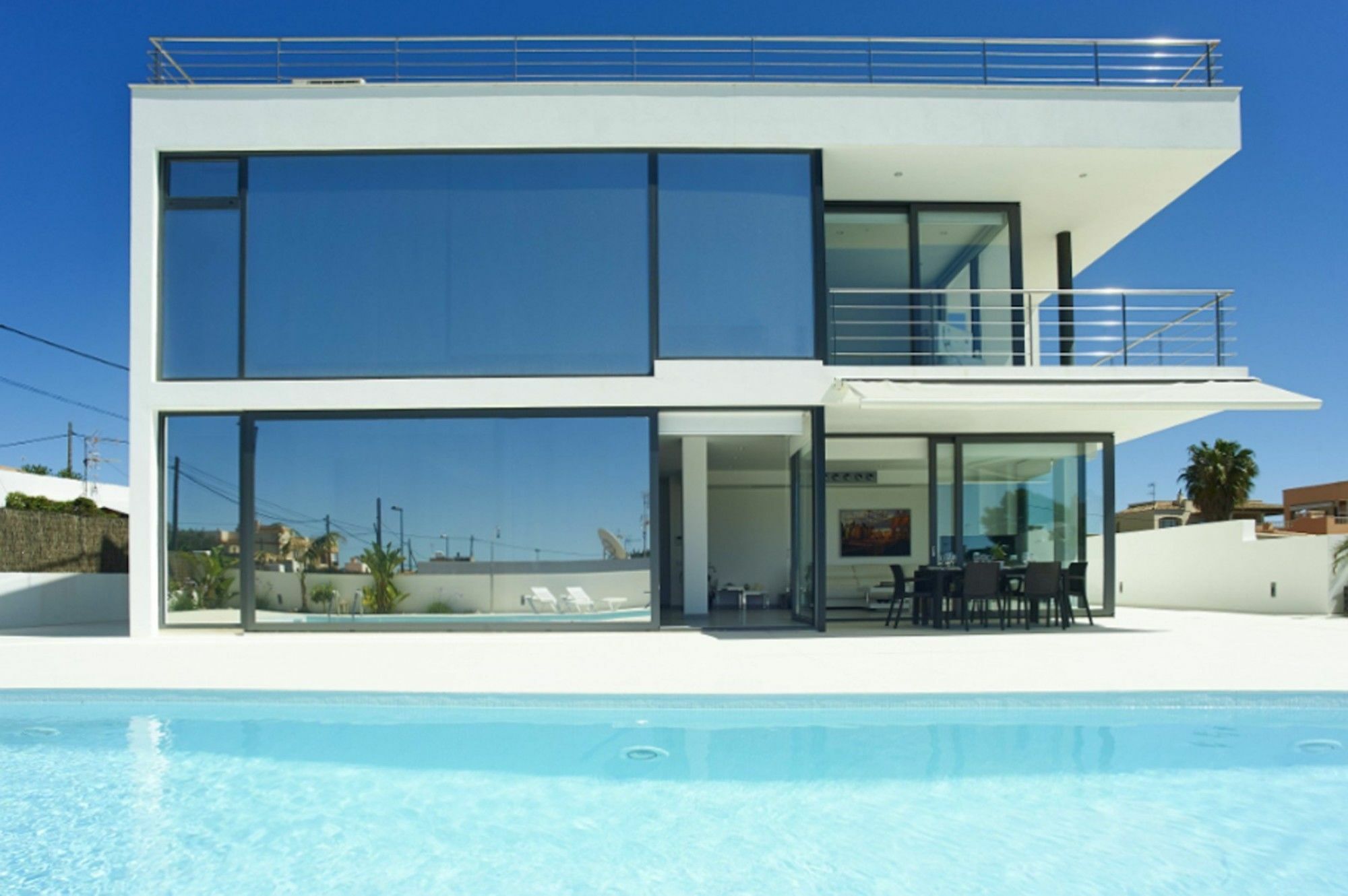 Casa Pane Villa Ibiza-Stadt